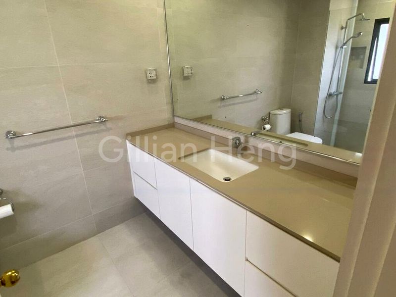 4 Bed Condo for Rent in  Heritage Apartments - Image 3